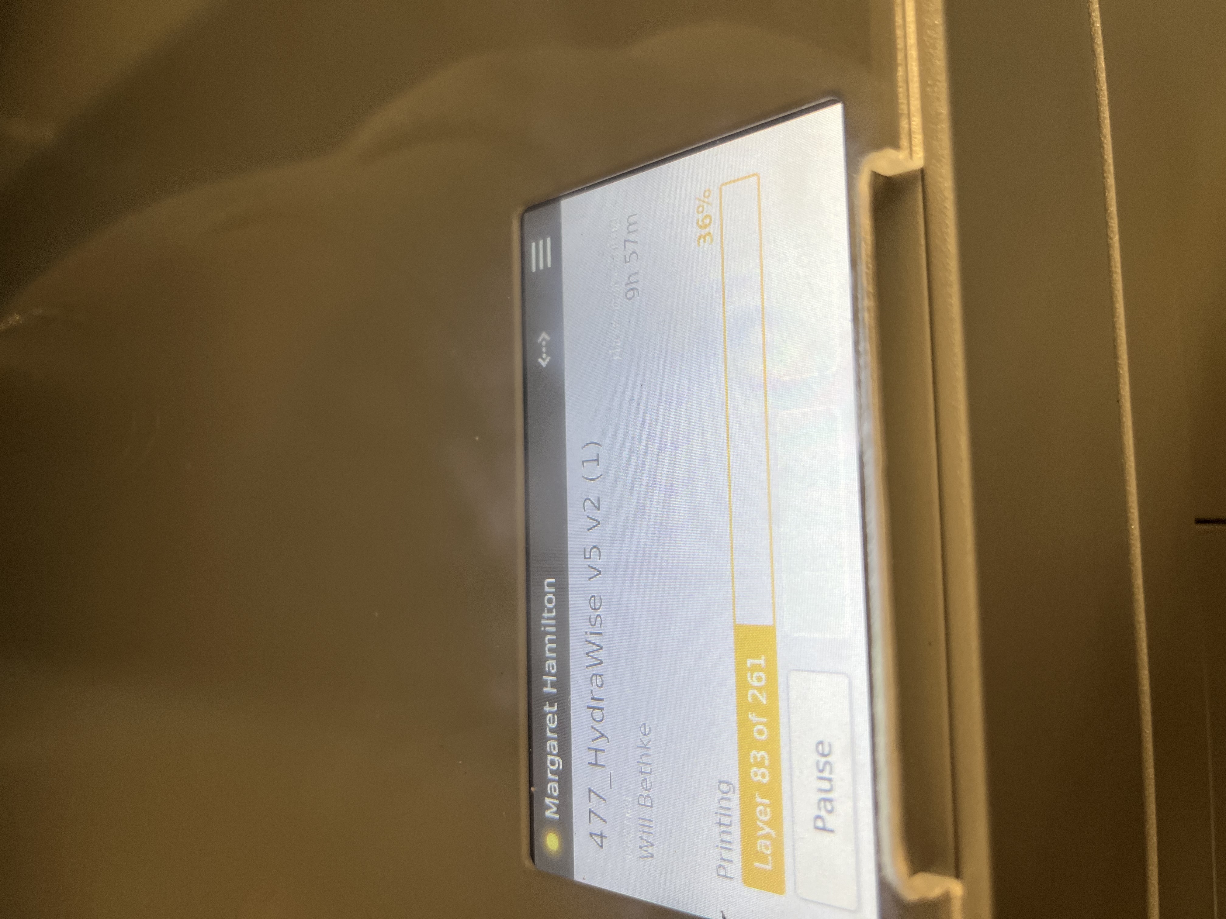 Tools to remove supports